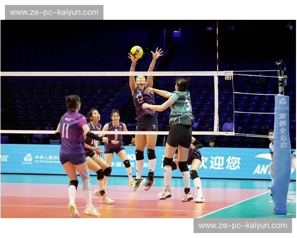 排球赛前：准备、策略与仪式感