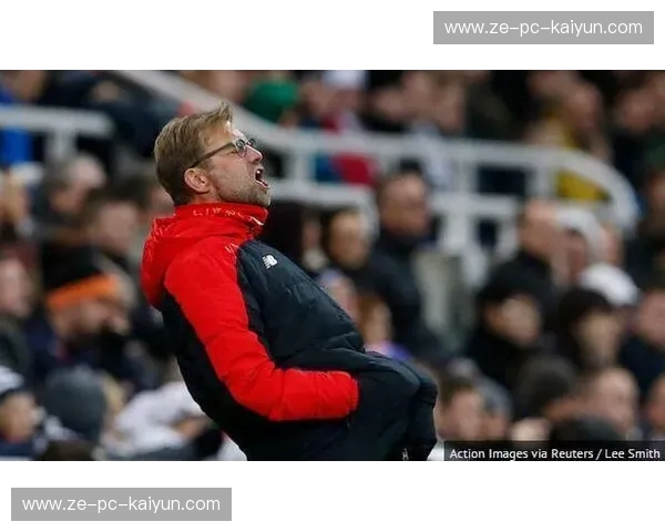 德甲2023抽签：点燃新赛季的期待与激情