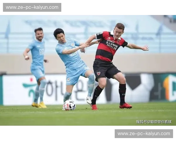 光州vs首尔：一场关于历史、文化与未来的对话